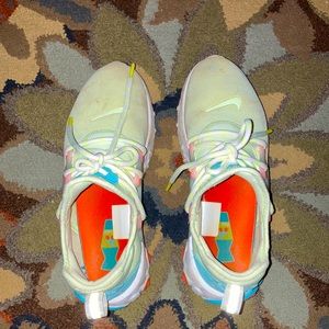 !!!NIKE REACT PRESTO!!!